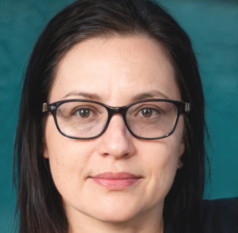 Conseillère financière experte