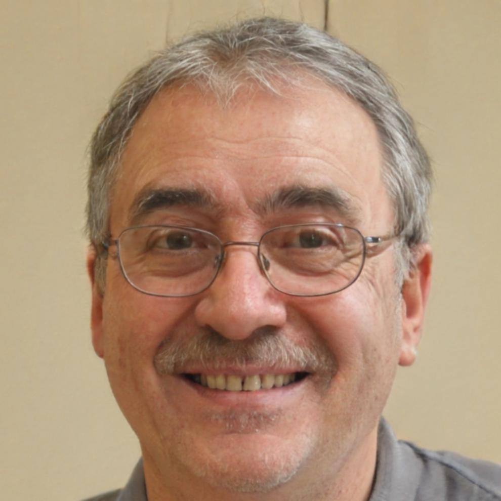Portrait professionnel de Thomas Leblanc, responsable innovation